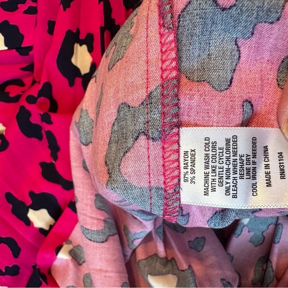 Crown & Ivy dress - Picture 5 of 6